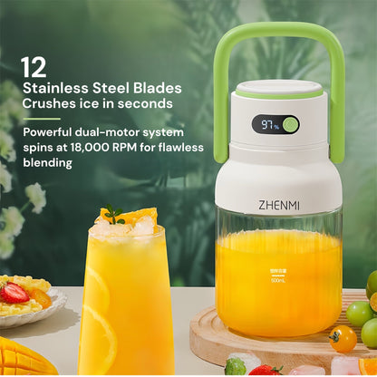 [GOLD] JuicePro Max